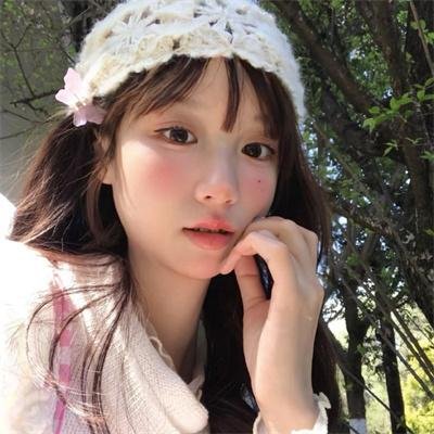 尘埃的女儿