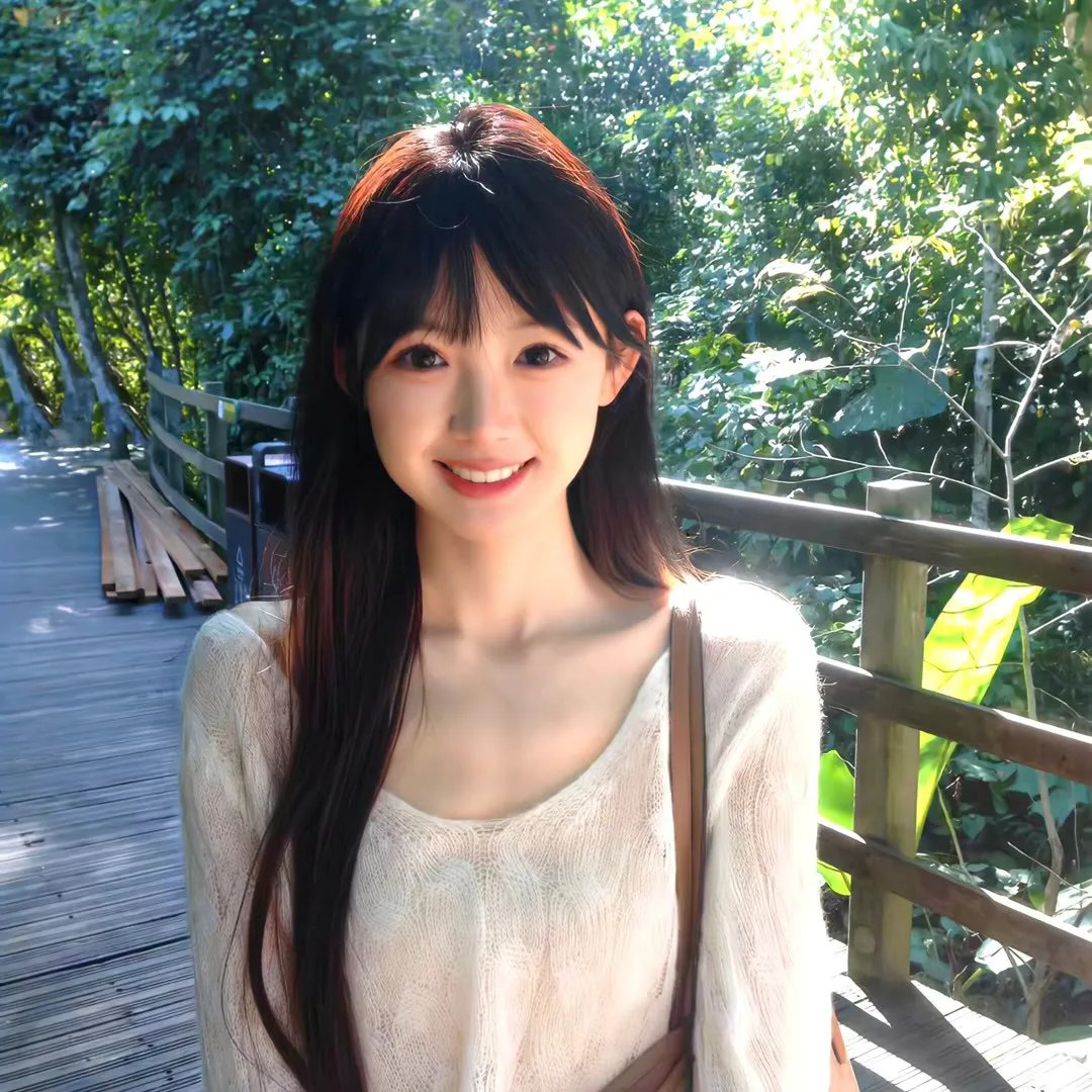 幸运的奶奶
