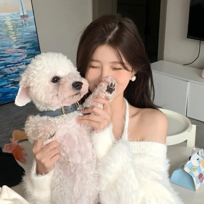 处女心声
